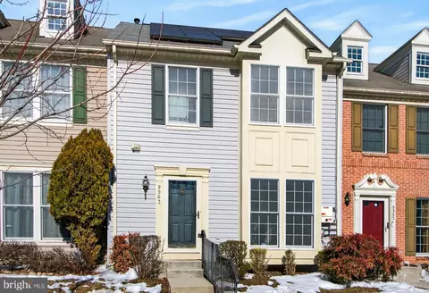 9963 Sherwood Farm Rd, Owings Mills, MD 21117