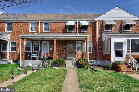 3325 Mcshane Way, Dundalk, MD 21222