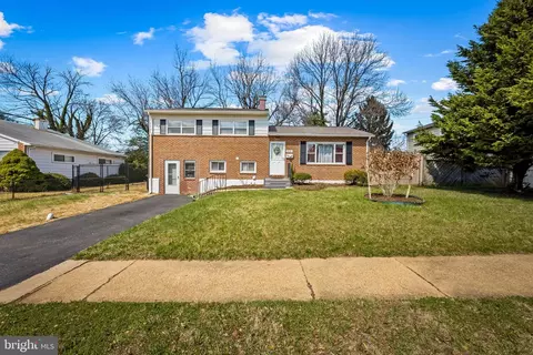 916 Prestwood, Catonsville, MD 21228