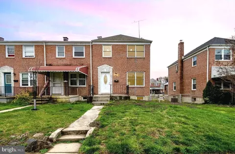 2246 Graythorn, Middle River, MD 21220