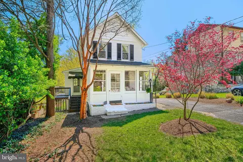 1723 W Joppa Rd, Towson, MD 21204