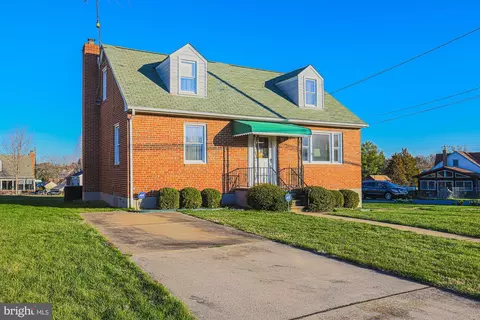 8506 Coco Rd, Rosedale, MD 21237