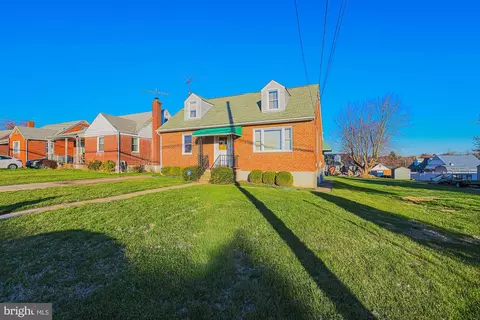 8506 Coco Rd, Rosedale, MD 21237 photo 4