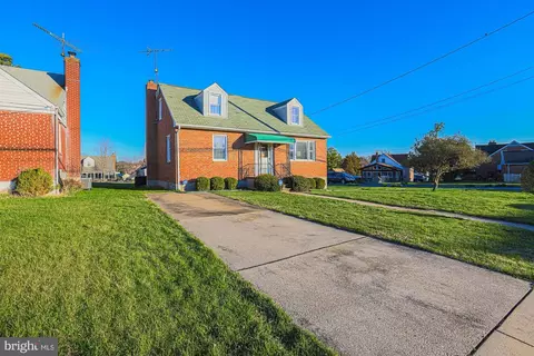 8506 Coco Rd, Rosedale, MD 21237 photo 3