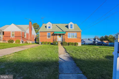 8506 Coco Rd, Rosedale, MD 21237 photo 2