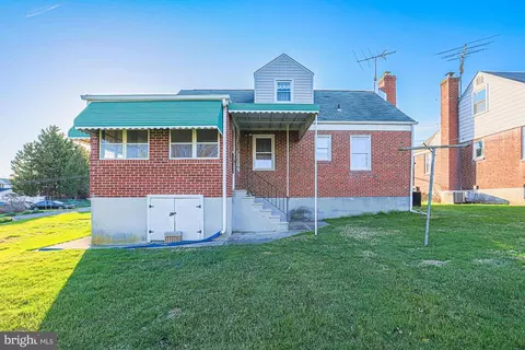8506 Coco Rd, Rosedale, MD 21237 photo 34