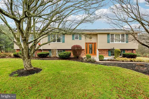 21306 Old York Rd, Parkton, MD 21120
