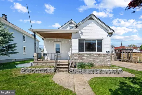 6810 Belclare Rd, Dundalk, MD 21222