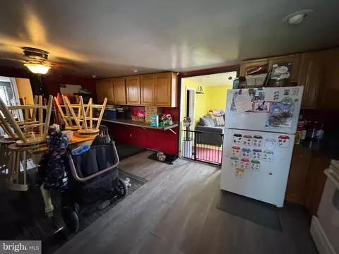 Entry Way - 9215 9217 Todd, Sparrows Point, MD 21219 photo 1 of 1