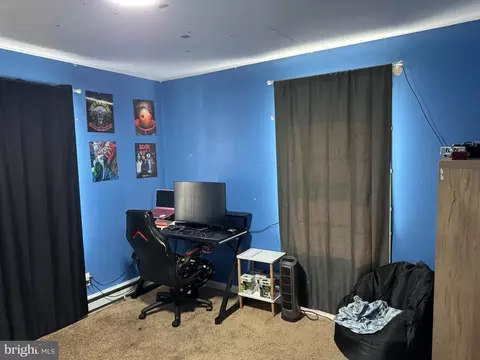 Bedroom - 9215 9217 Todd, Sparrows Point, MD 21219 photo 2 of 3