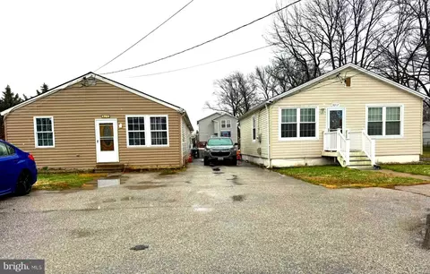9215 9217 Todd, Fort Howard, MD 21052