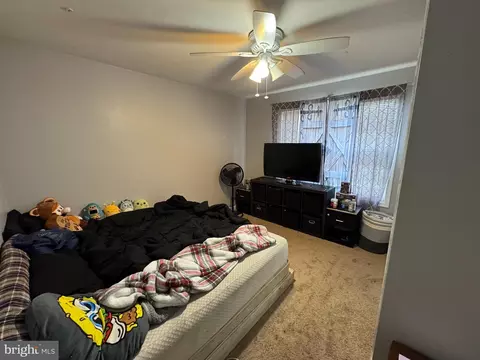 Bedroom - 9215 9217 Todd, Sparrows Point, MD 21219 photo 3 of 3