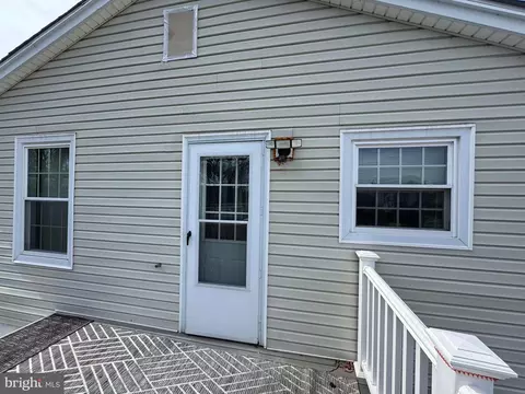 Exterior - 9215 9217 Todd, Sparrows Point, MD 21219 photo 1 of 2