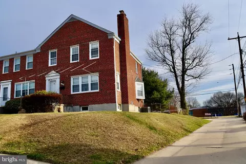 1582 Cottage Ln, Towson, MD 21286