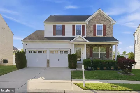 3212 Ridgeway Pl, Windsor Mill, MD 21244