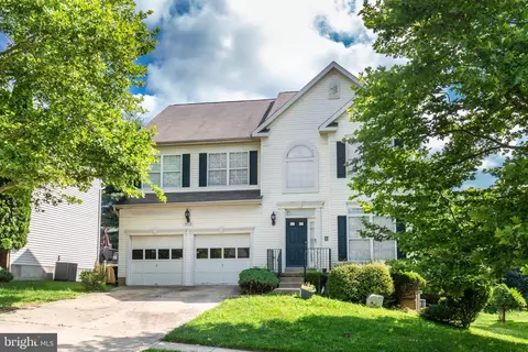 9712 Watts Rd, Owings Mills, MD 21117