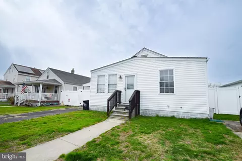2707 Mccomas Ave, Dundalk, MD 21222