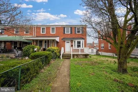 1921 Dineen, Dundalk, MD 21222