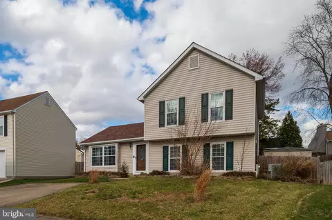 Exterior - 12921 Bogby Rd, Middle River, MD 21220 photo 2 of 3