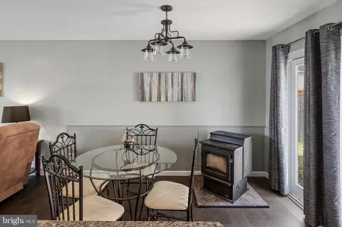 Dining - 12921 Bogby Rd, Middle River, MD 21220 photo 1 of 1