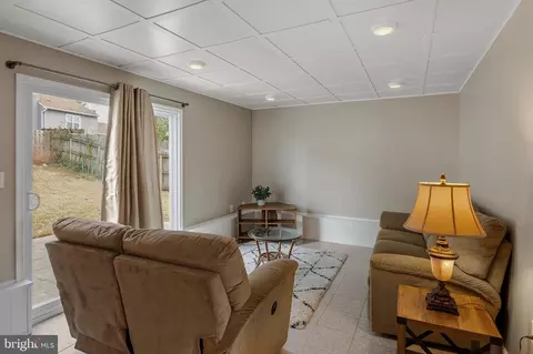 Living - 12921 Bogby Rd, Middle River, MD 21220 photo 2 of 2