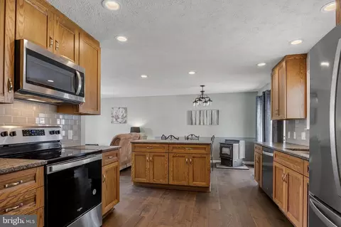 Kitchen - 12921 Bogby Rd, Middle River, MD 21220 photo 1 of 3