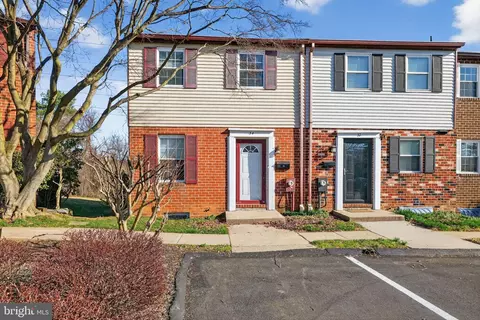 34 Garrison Ridge Ct #34, Owings Mills, MD 21117