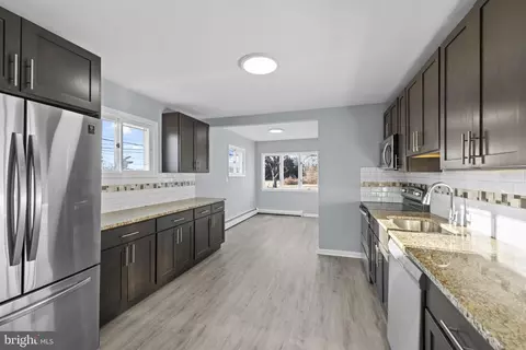 Kitchen - 18 Armor Ct, Middle River, MD 21220 photo 1 of 1