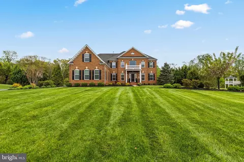 1004 Coachford Ct, Lutherville Timonium, MD 21093