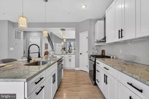 511 Patuxent Ave, Rosedale, MD 21237