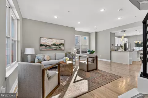 511 Patuxent Ave, Rosedale, MD 21237