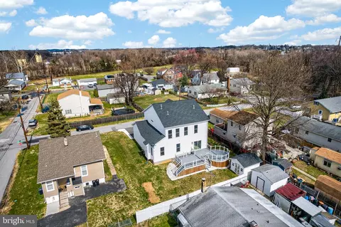 511 Patuxent Ave, Rosedale, MD 21237
