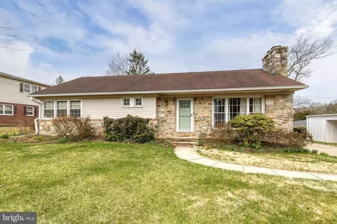 7820 Ballston Rd, Towson, MD 21204
