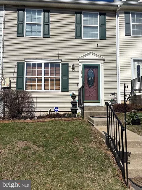 3910 Squire Tuck Way, Pikesville, MD 21208