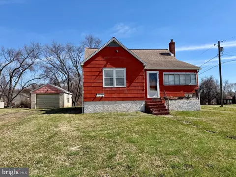 6521 Ridge Rd, Rosedale, MD 21237