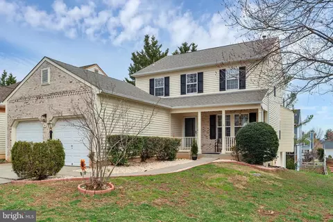 5 Durum Ct, Owings Mills, MD 21117