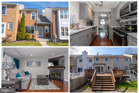 10 Millwheel Ct, Nottingham, MD 21236