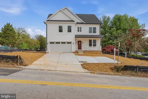 4100 Taylor Ave, Nottingham, MD 21236