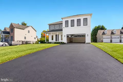 11715 Jerome Ave, White Marsh, MD 21162