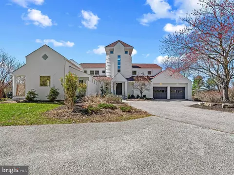 1507 Heather Hill Ln, Cockeysville, MD 21030
