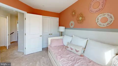 Bedroom - 11271 Davisar Rd #107, White Marsh, MD 21162 photo 5 of 5