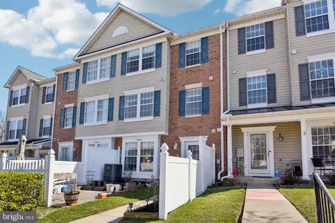 4266 Maple Path Cir #3, Nottingham, MD 21236
