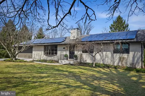 704 Chapel Ridge Rd, Lutherville Timonium, MD 21093