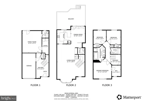 104 Lancefield Rd, Baltimore, MD 21209 photo 34