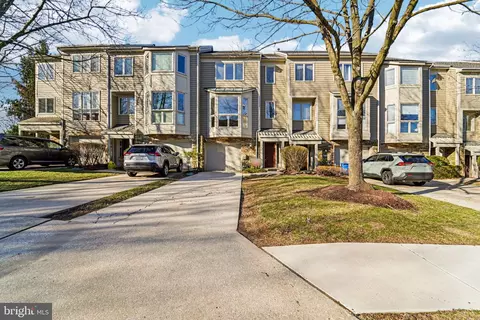 104 Lancefield Rd, Baltimore, MD 21209