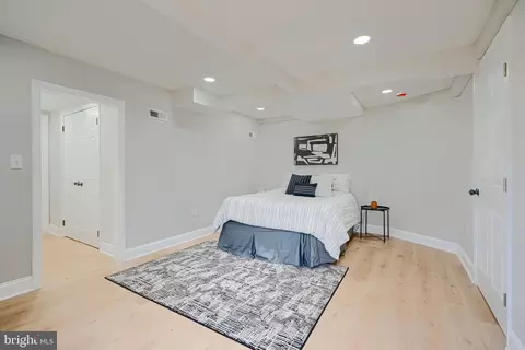 Bedroom - 7921 Rolling View Ave, Nottingham, MD 21236 photo 1 of 1