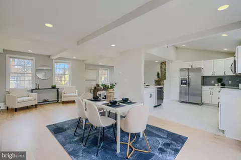 Dining - 7921 Rolling View Ave, Nottingham, MD 21236 photo 2 of 3