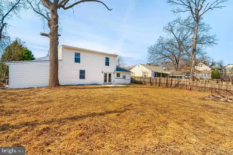 Exterior - 7921 Rolling View Ave, Nottingham, MD 21236 photo 4 of 5