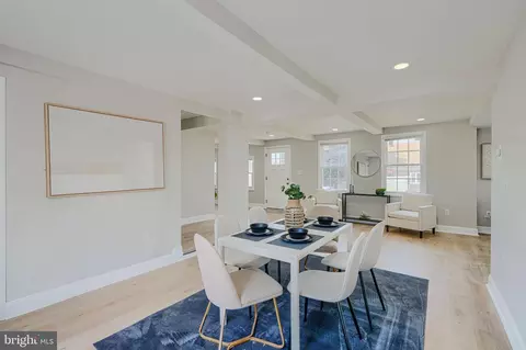 Dining - 7921 Rolling View Ave, Nottingham, MD 21236 photo 1 of 3
