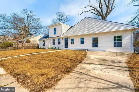 7921 Rolling View Ave, Nottingham, MD 21236